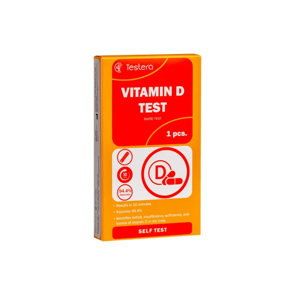 d-vitamiini-test