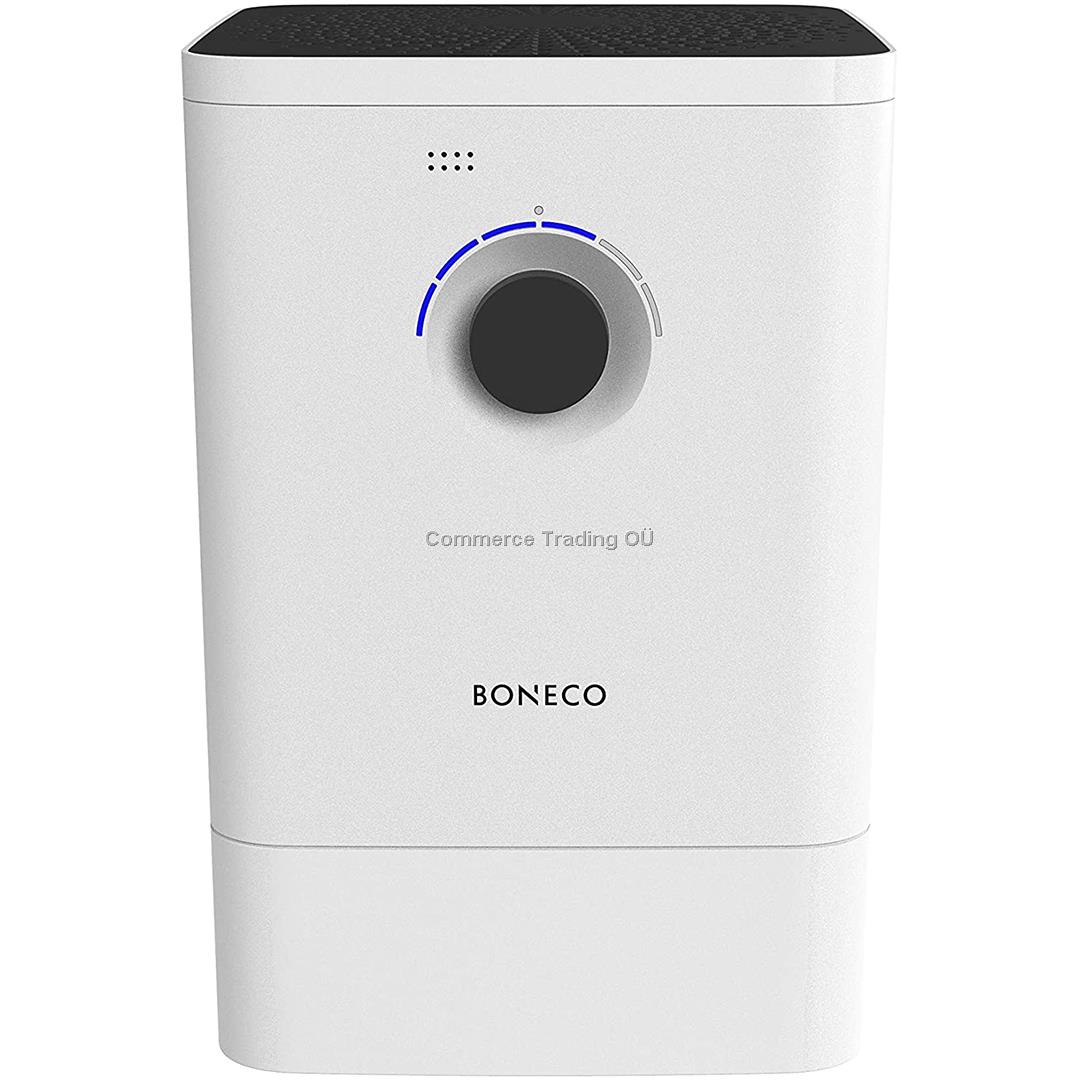 Boneco W400, valge – Õhuniisuti/Õhupesur
