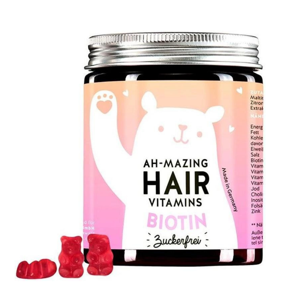 Bears-with-Benefits-Ah-mazing-Hair-Vitamins-Biotiiniga-suhkruvaba-150g-oige