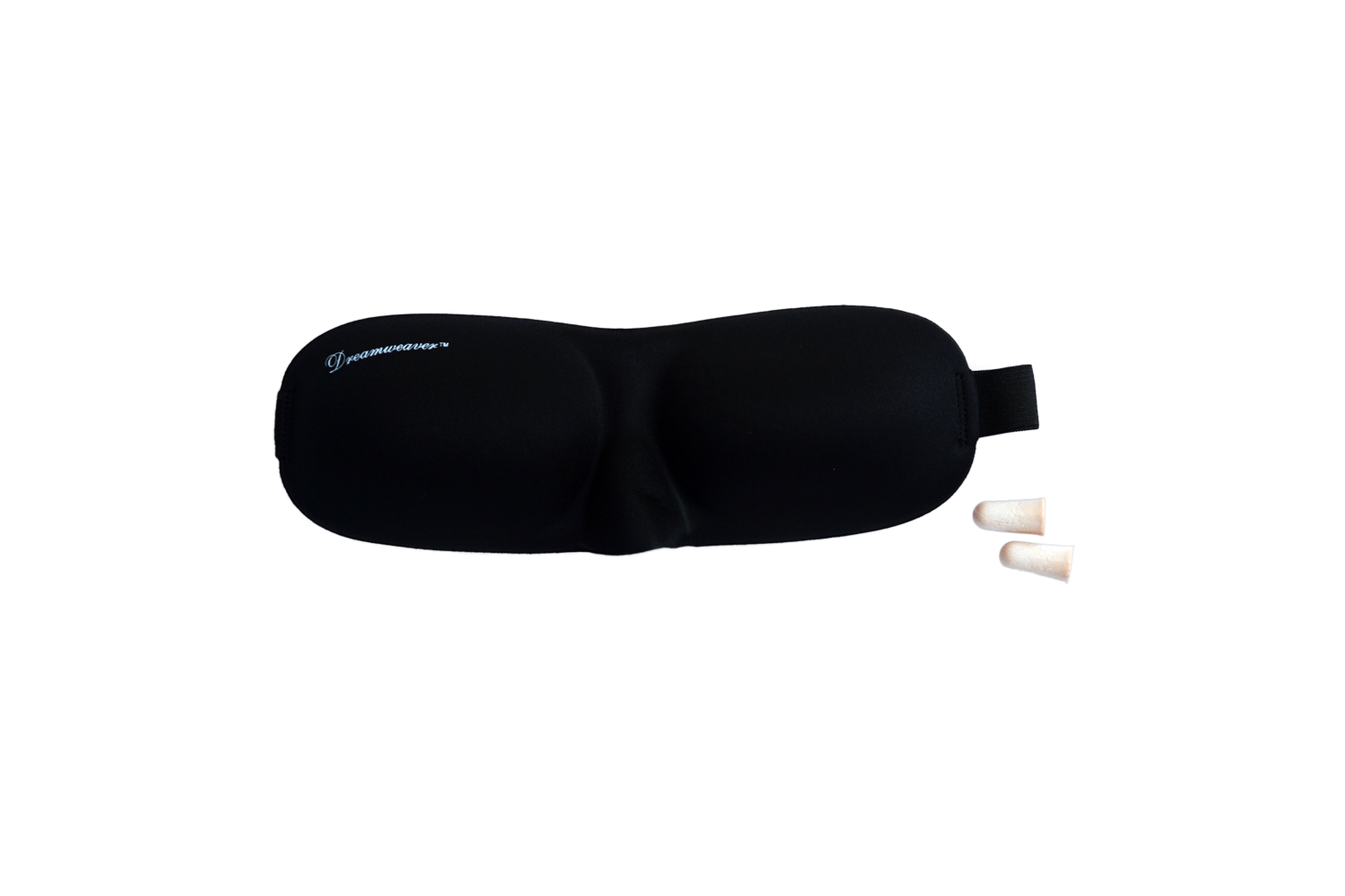 Dreamweaver silmamask + kõrvatropid