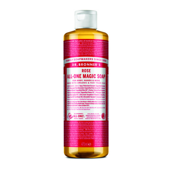 Dr.Bronner´s-18-in-1-roosilohnaline-vedelseep