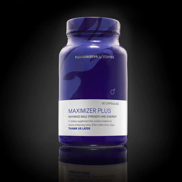 Viamax-Maximizer-Plus-potentsi-kapslid