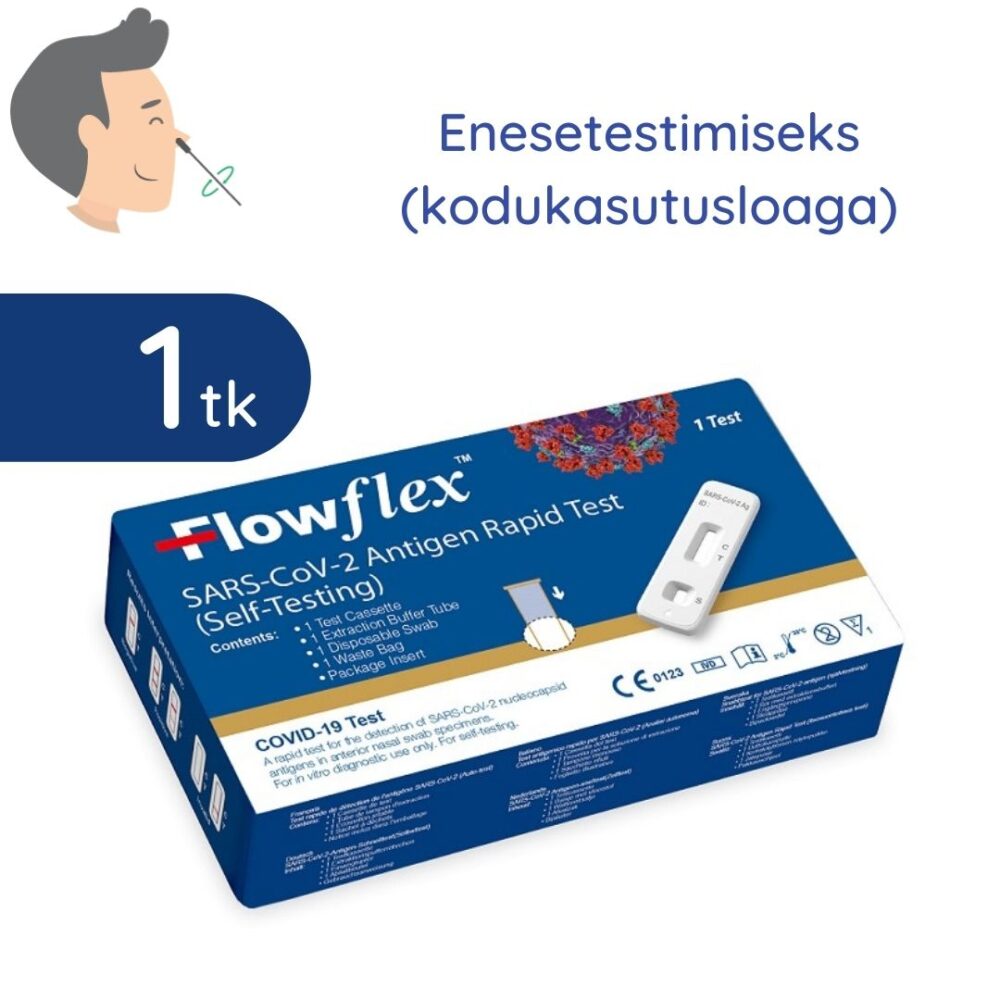 flowflex-covid-19-kiirtest-hea-hinnaga