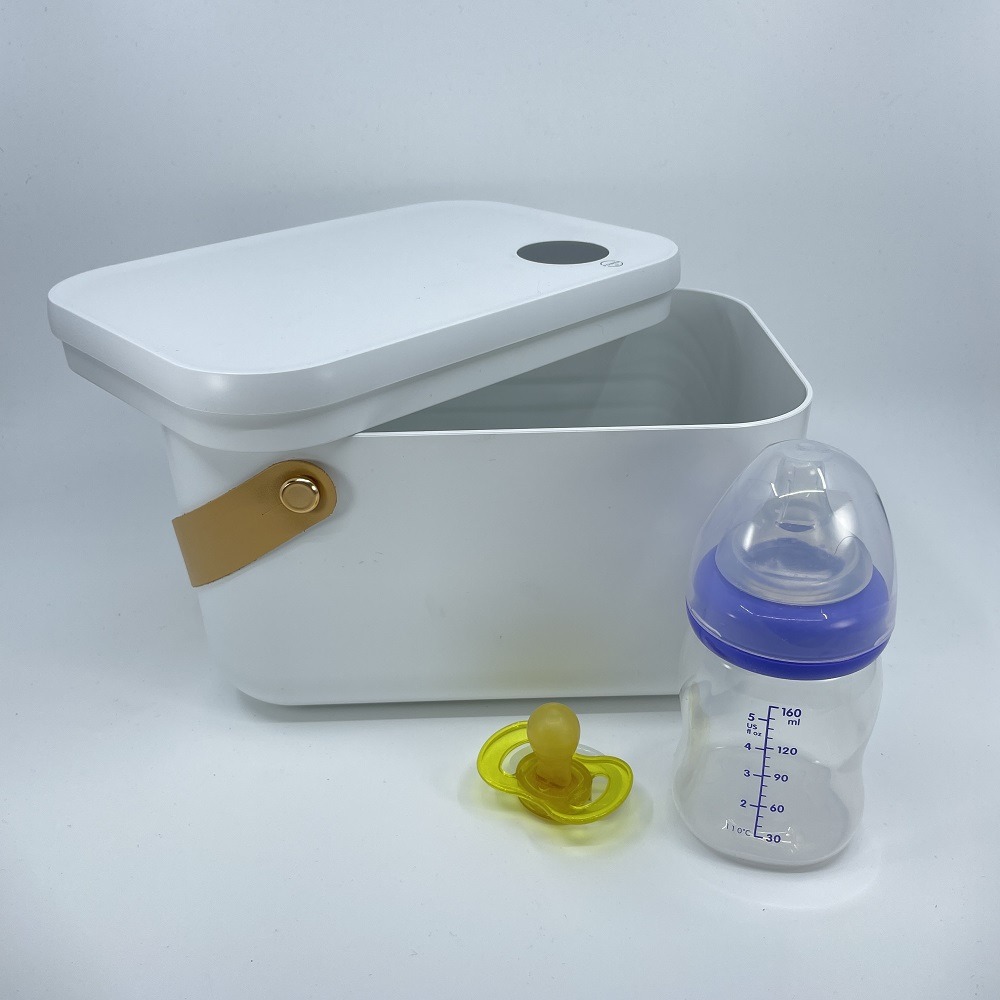 RIGUANG BP62 UV puhastuskarp / steriliseerimiskarp