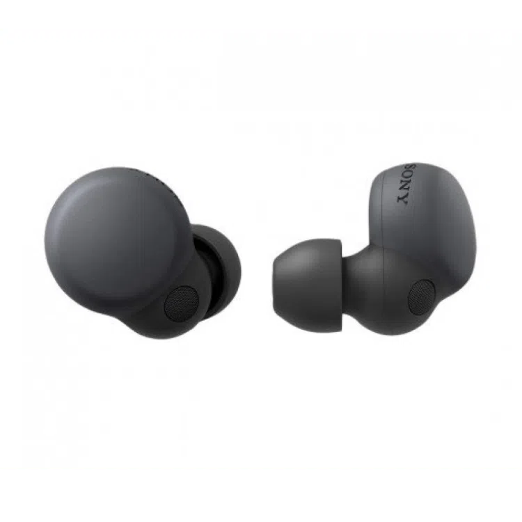 Sony juhtmevabad mürasummutavad kõrvaklapid WF-LS900N LinkBuds S, must