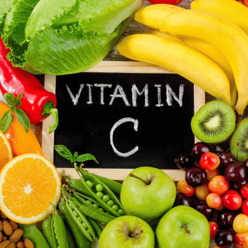 B-vitamiin-olulisus ja puuduse sümptomid