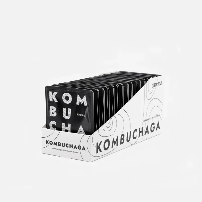 kombuchaga-evening-box