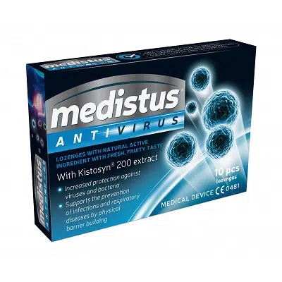 medistus-antivirus