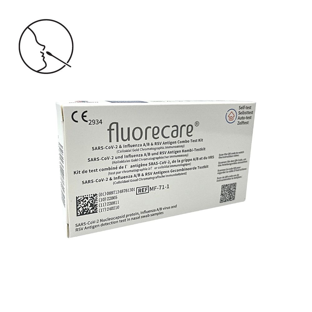 fluorecare-test