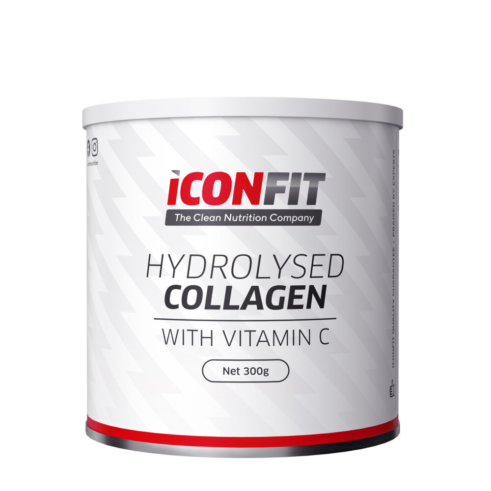 ICONFIT-Collagen-C-Vitamin-300g