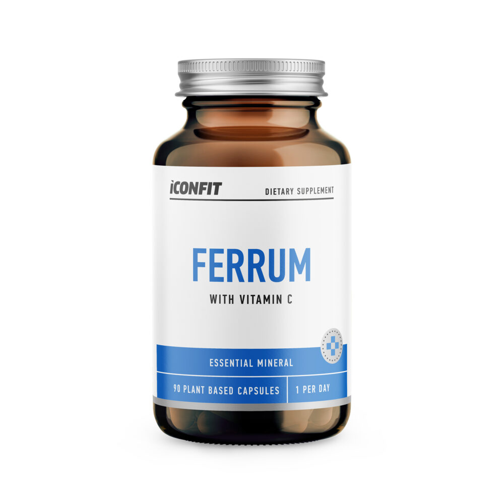 ICONFIT-Ferrum-with-C-Vitamin-N90