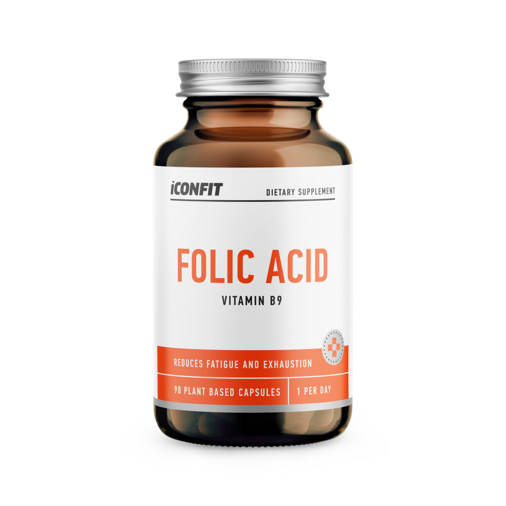 ICONFIT-Folic-Acid-N90