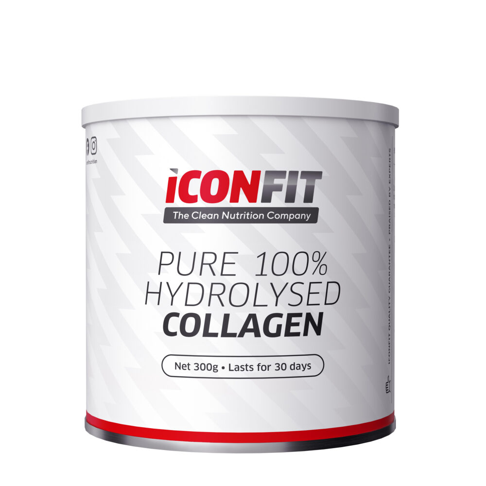 ICONFIT-Hydrolysed-Collagen-300g