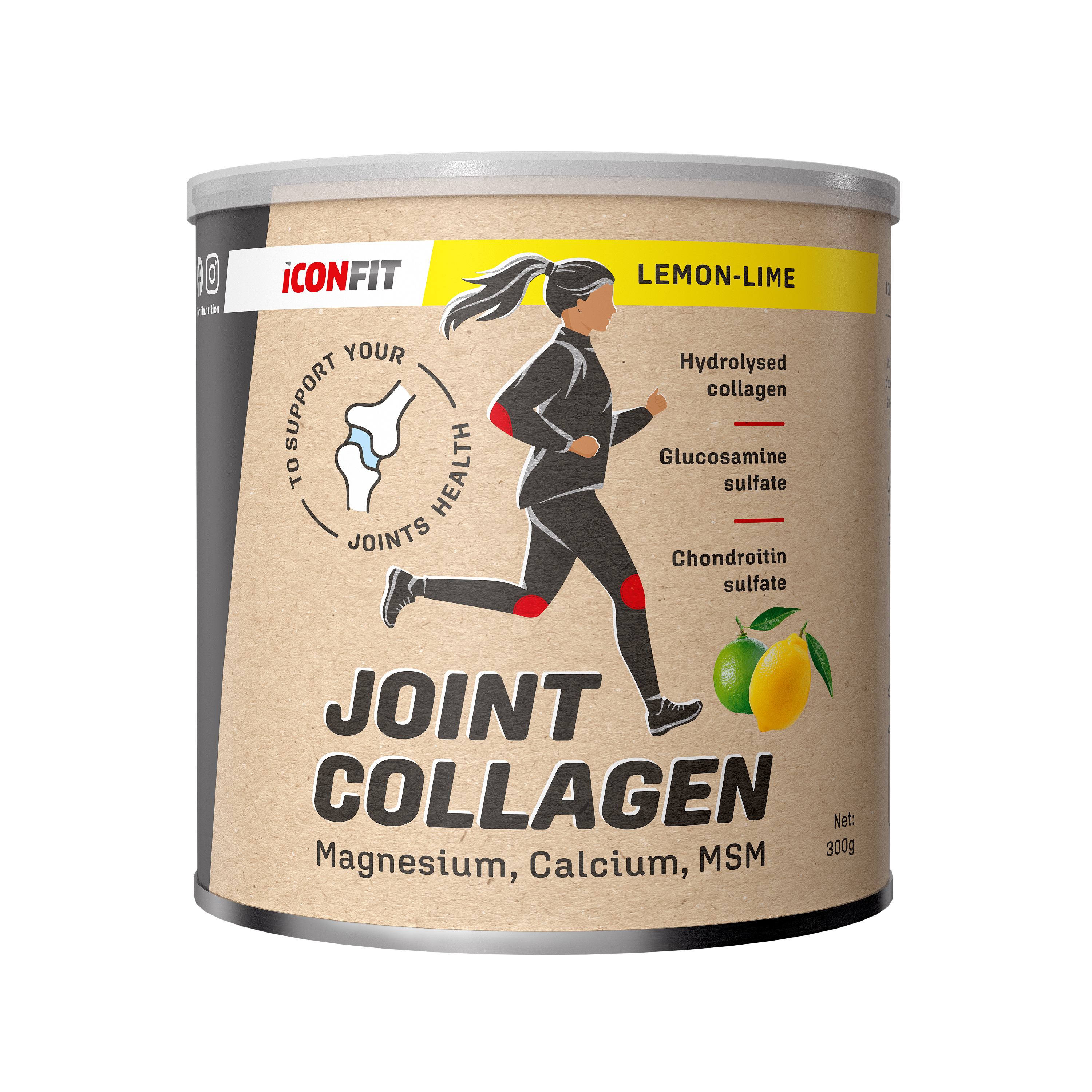 ICONFIT-Joint-Collagen-Lemon-Lime-300g