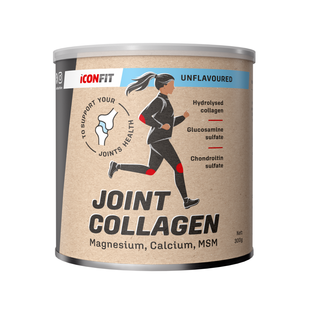 ICONFIT-Joint-Collagen-Unflavoured-300g