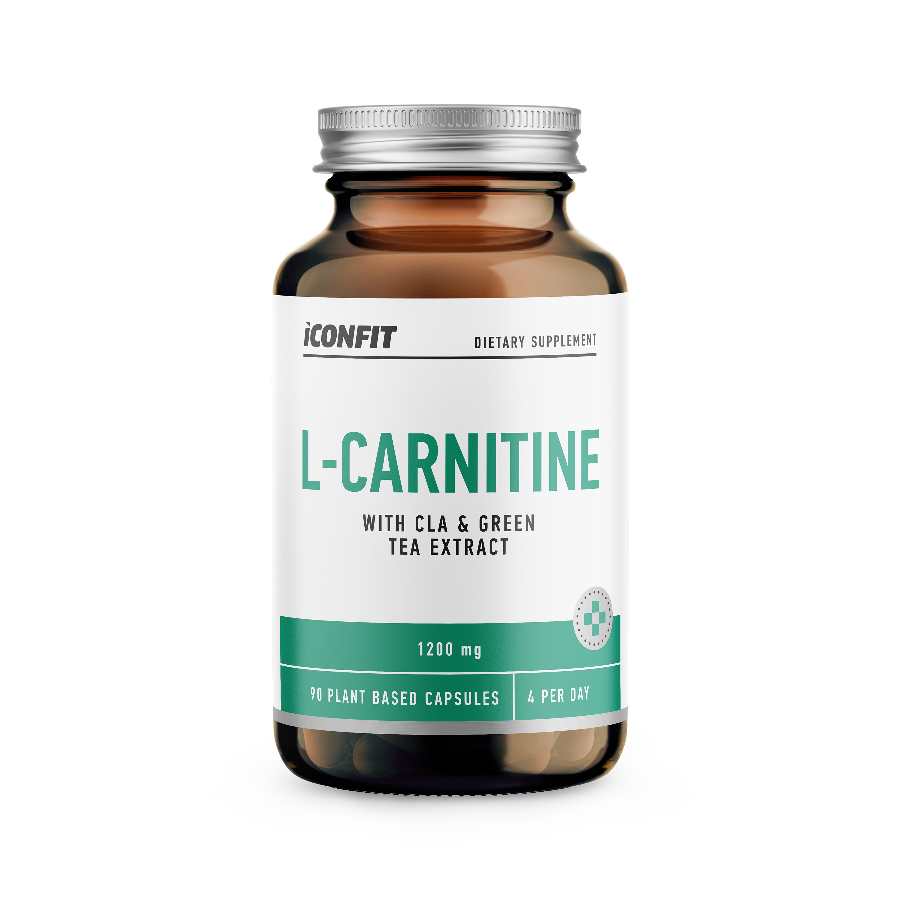 ICONFIT-L-Carnitine-N90