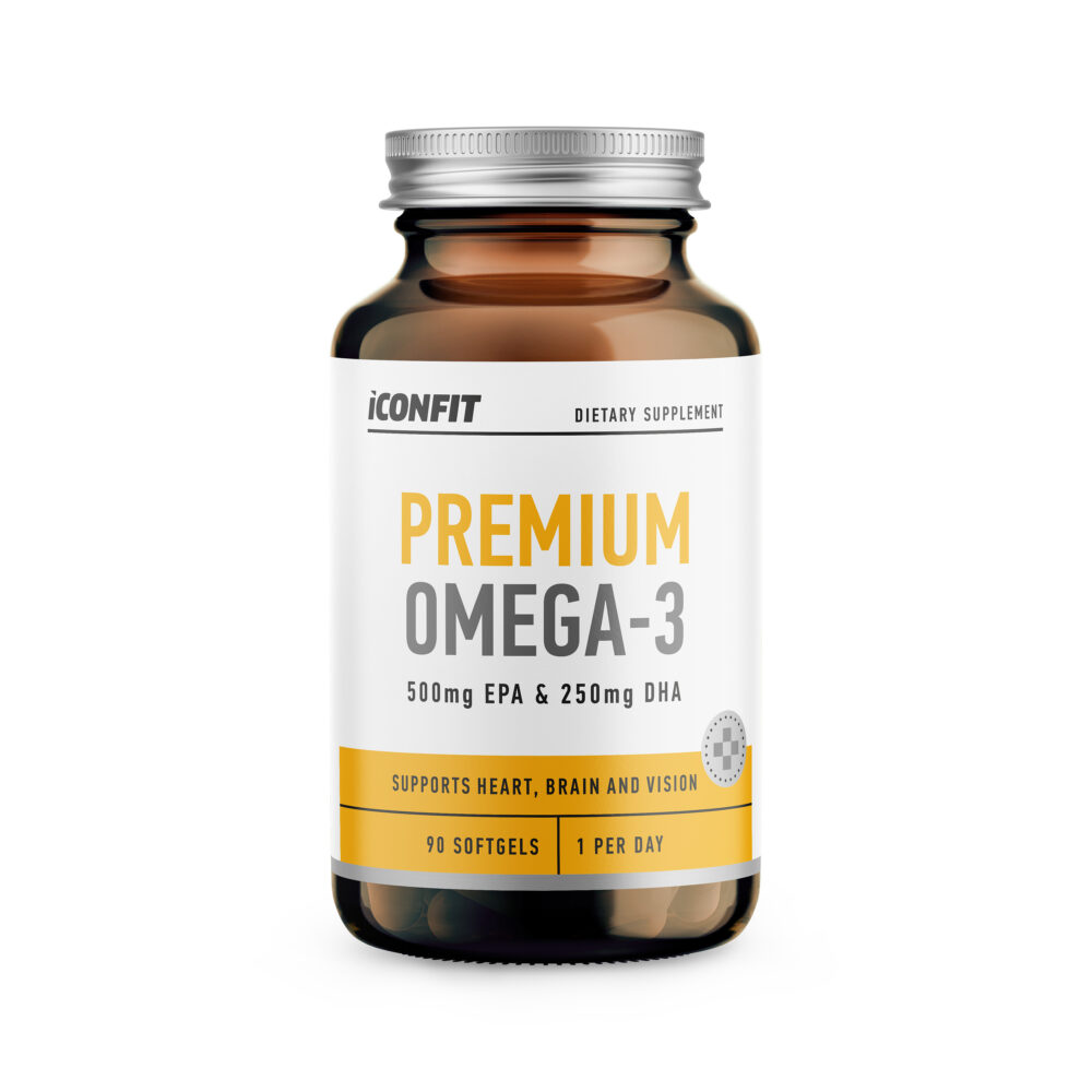 ICONFIT-Omega-3-Premium-N90