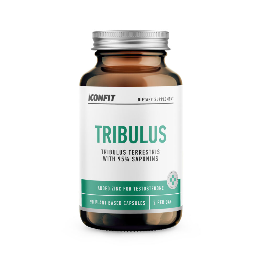 ICONFIT-Tribulus-95%-saponins-N90