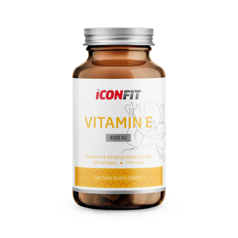 ICONFIT-Vitamin-E-400-IU-N90