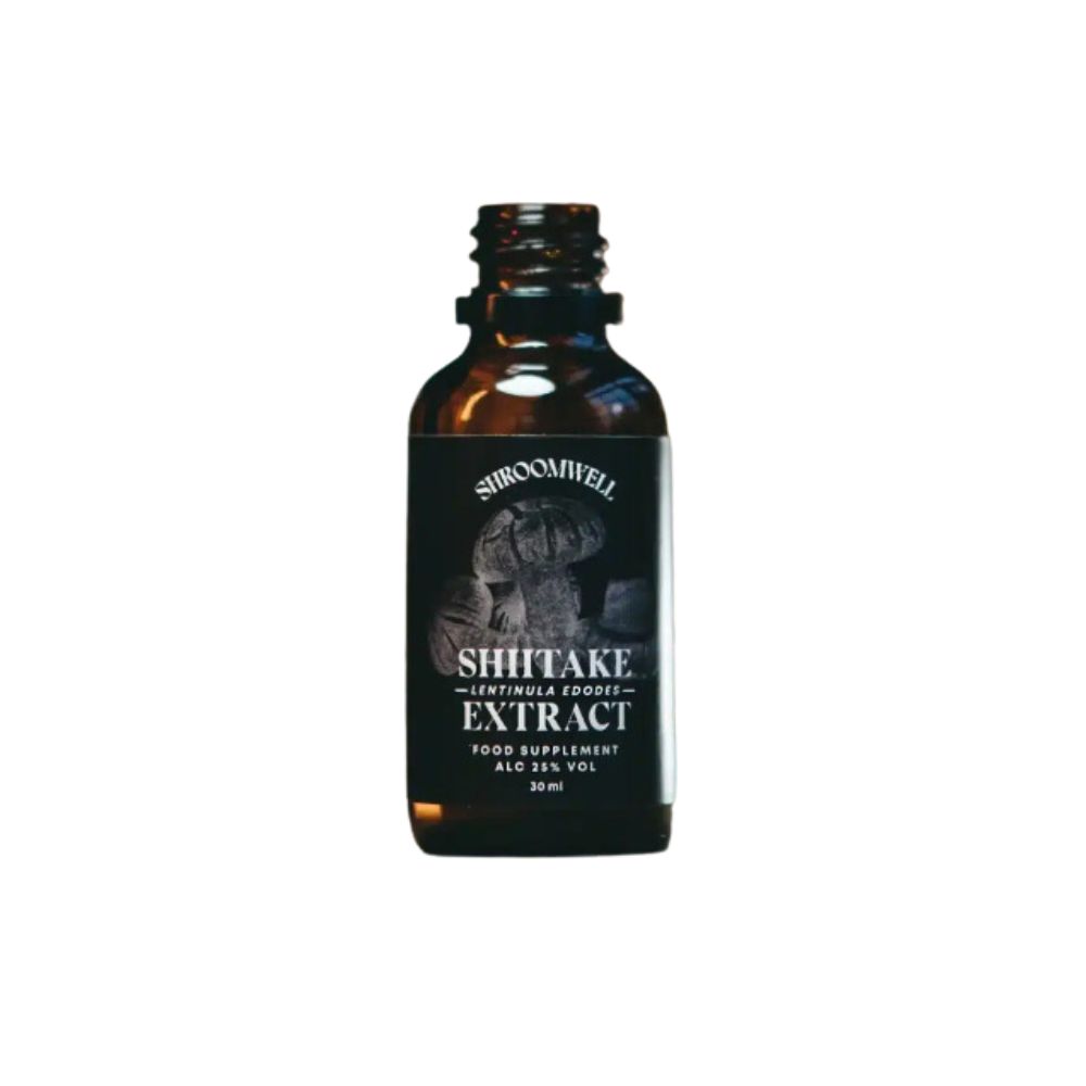 Shiitake-ekstrakt-30ml